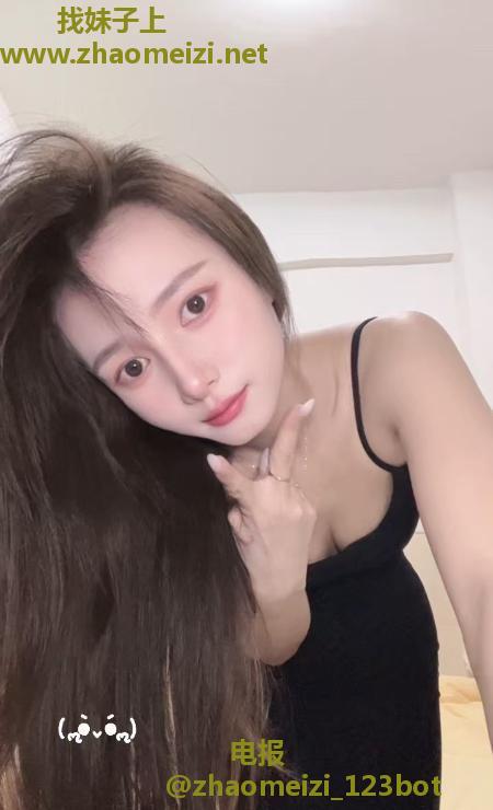 荔湾清纯晴晴