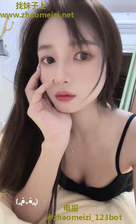 荔湾清纯晴晴