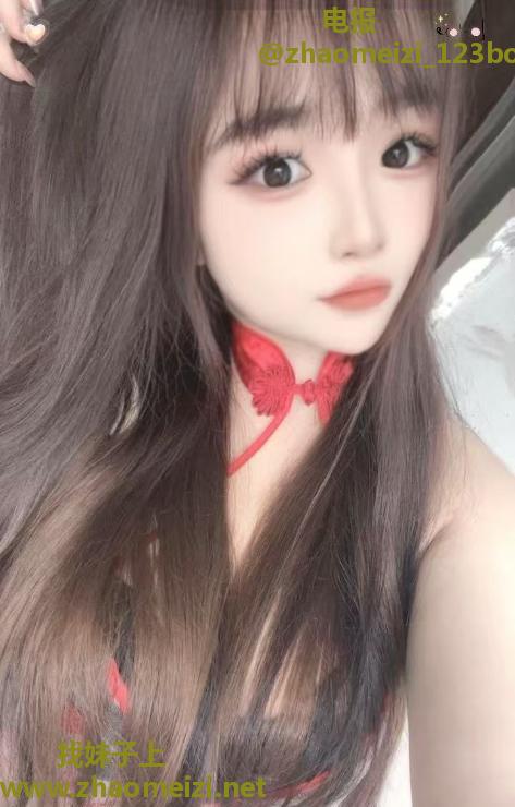 甜美妍妍老师