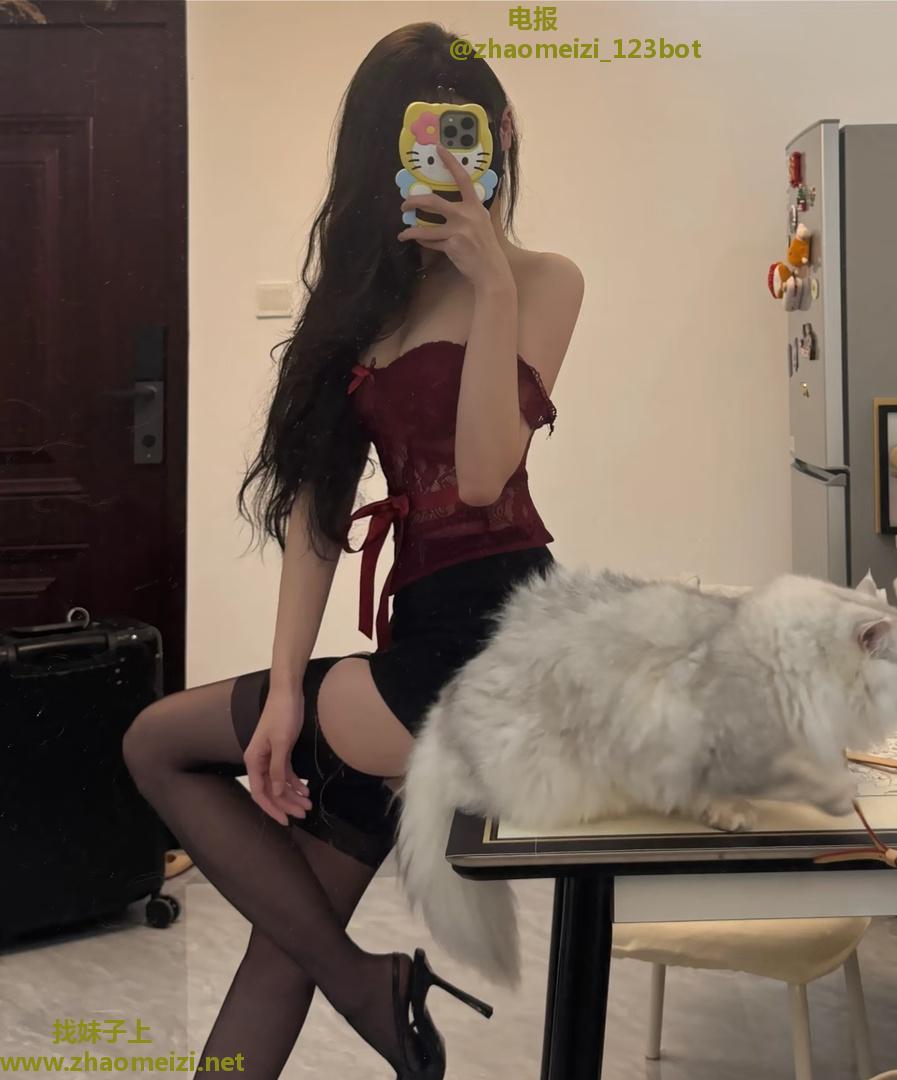 可以玩sm的小姐姐