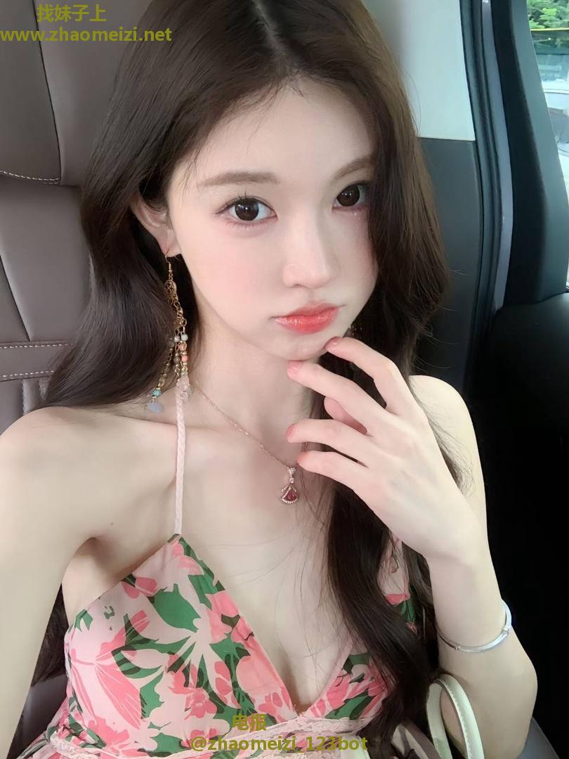 清纯反差可爱妹妹