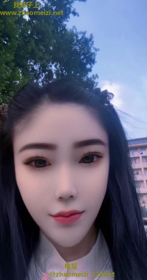 秦淮个人小姐姐
