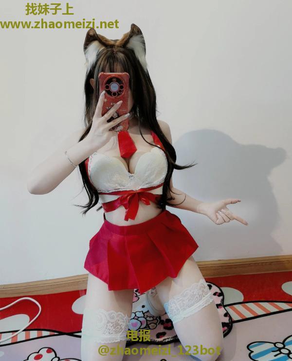 天河区颜值萝莉妹妹