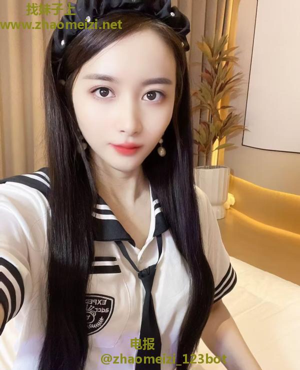 合肥中项小姐姐