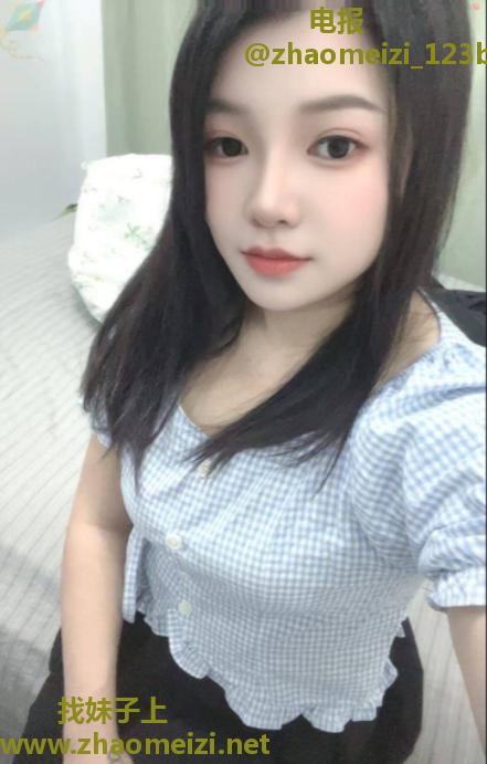 浦东张江小魔女