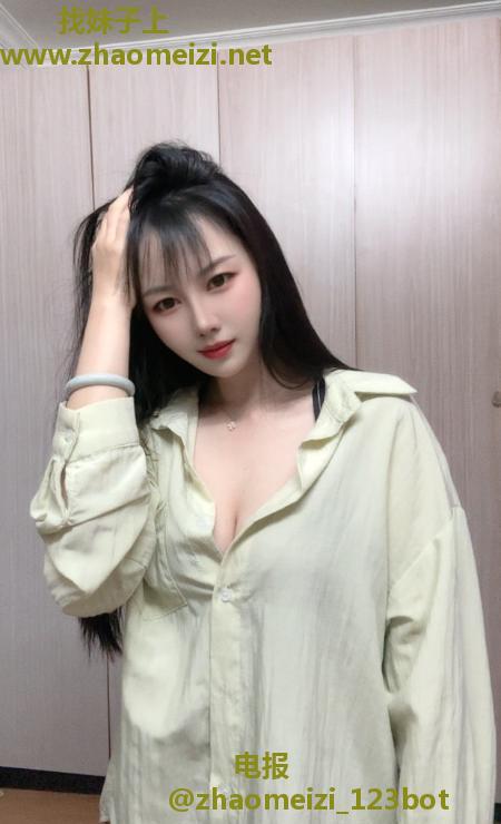 长宁妹子希言