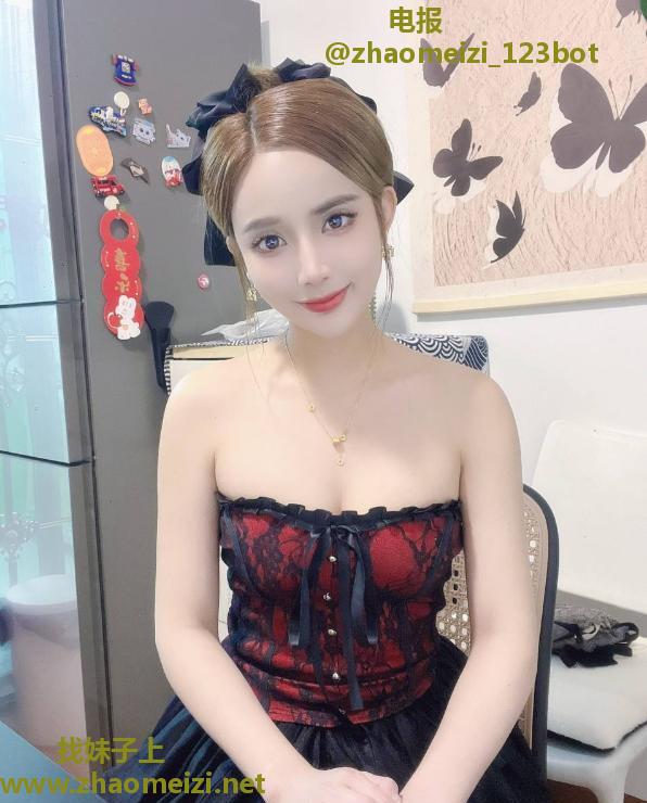 闵行细腰肥臀婉婉