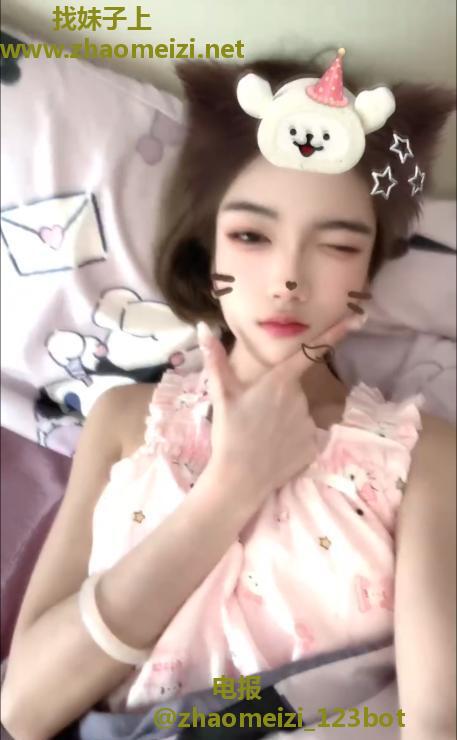 滨湖小萝莉