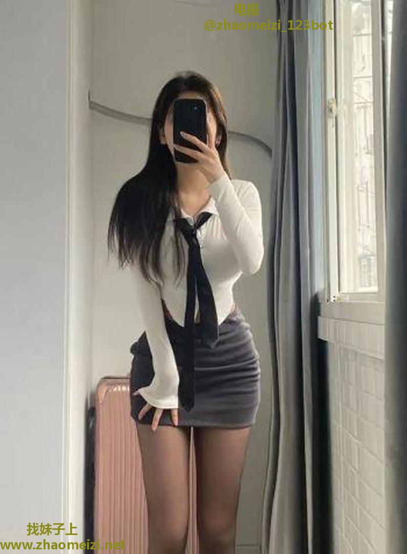 郑州妹子上下粉嫩