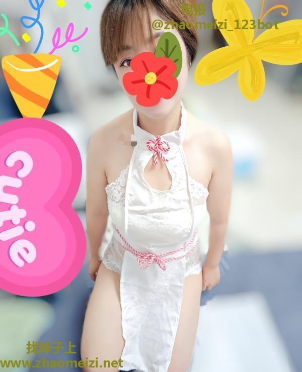 体验风骚妹纸