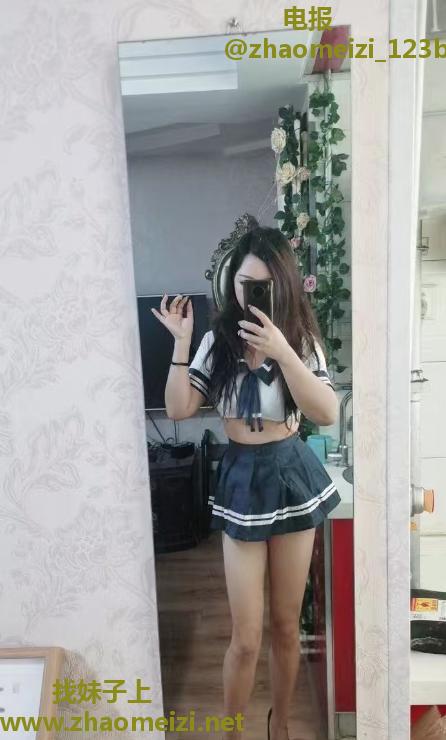 兰州制服小敏