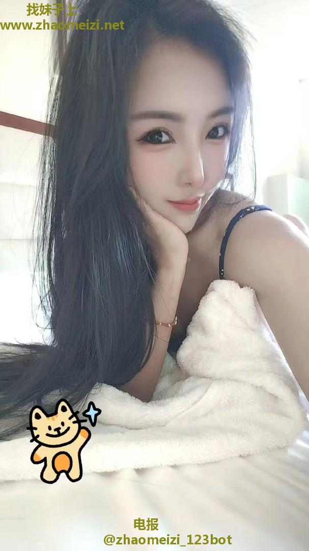 天津大港小姐姐