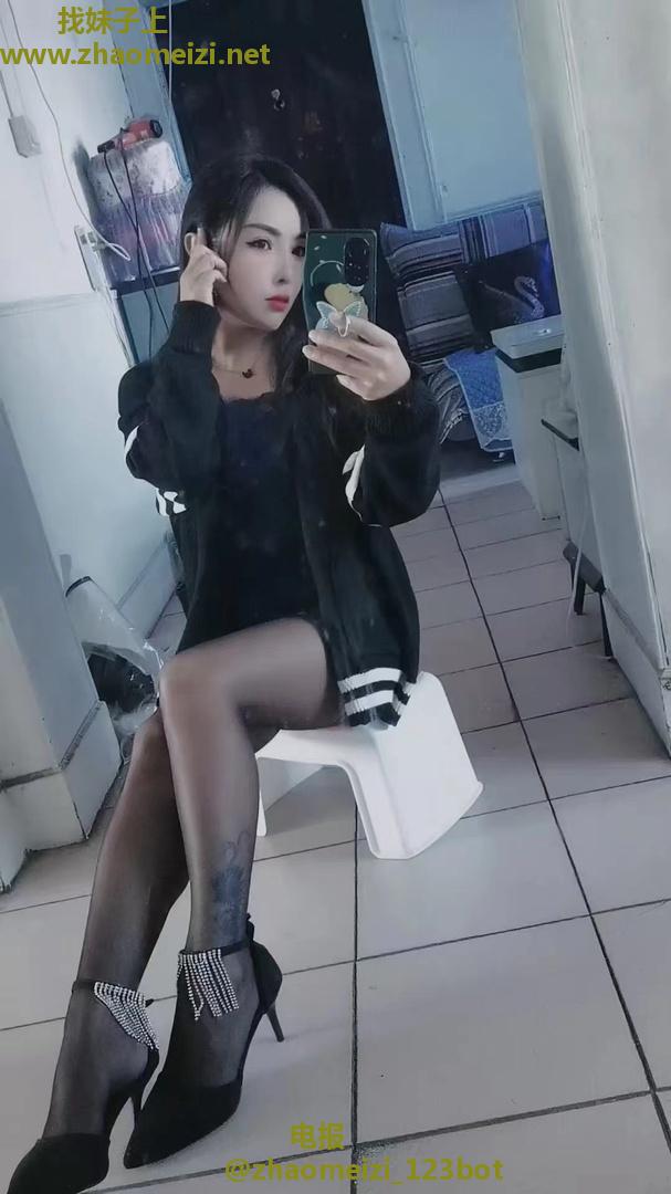 天津大港小姐姐