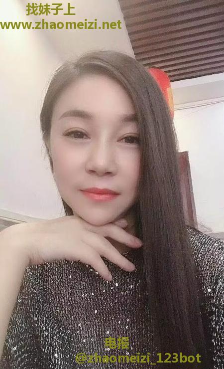 天河韵味熟女小莉