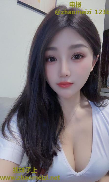 罗湖激情可心
