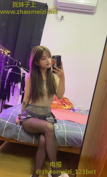 成都锦江嫩妹晴儿