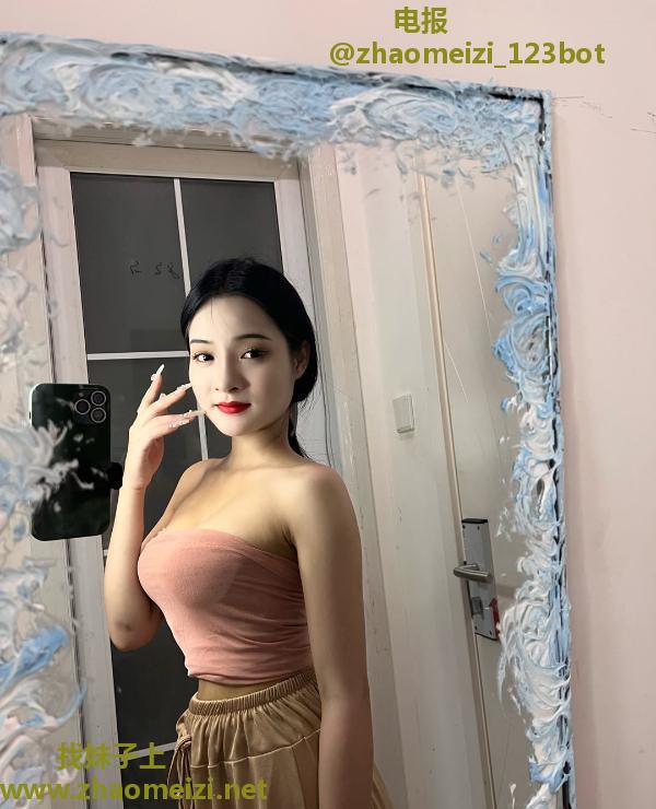 浦东瑶妹妹