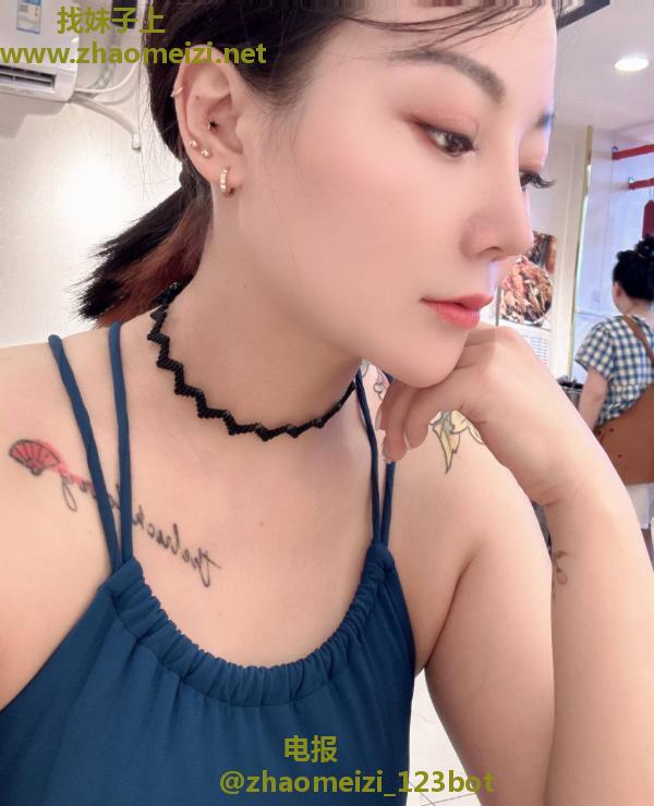 天河服务系小少妇巧儿