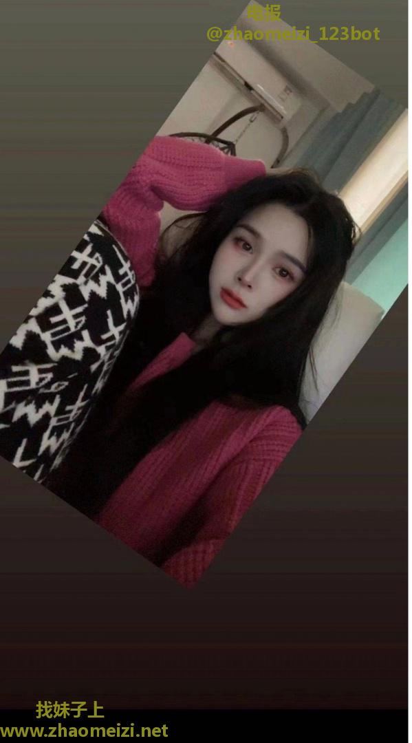 成都北门颜值控小乔