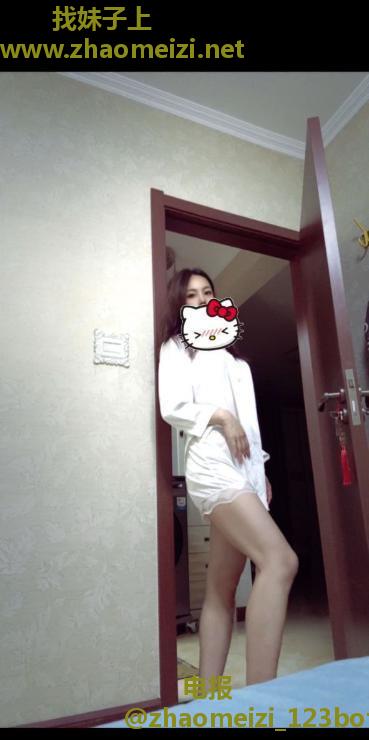 青岛万种风情小姐姐