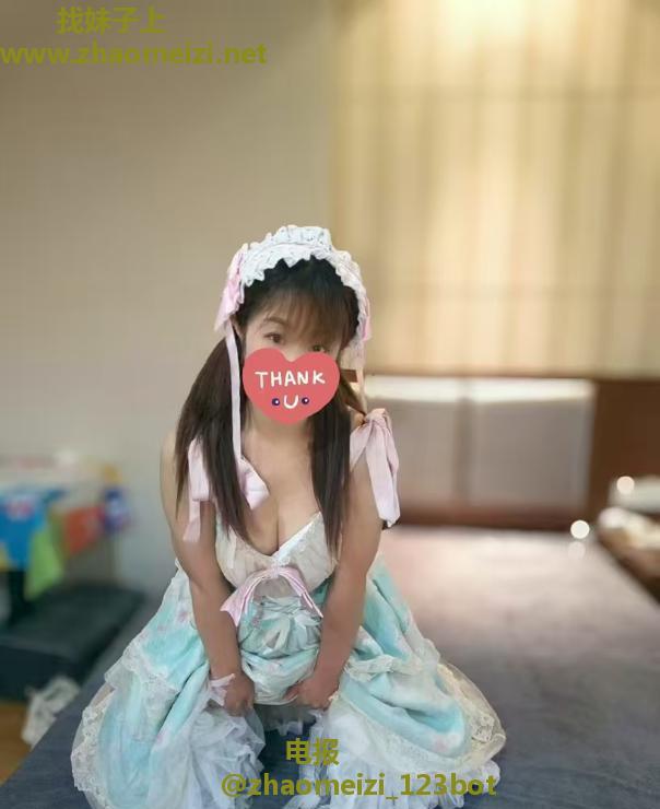 苏州甜美小萝莉