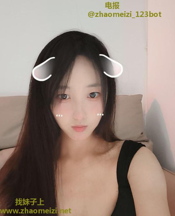 罗湖小腰精小芸