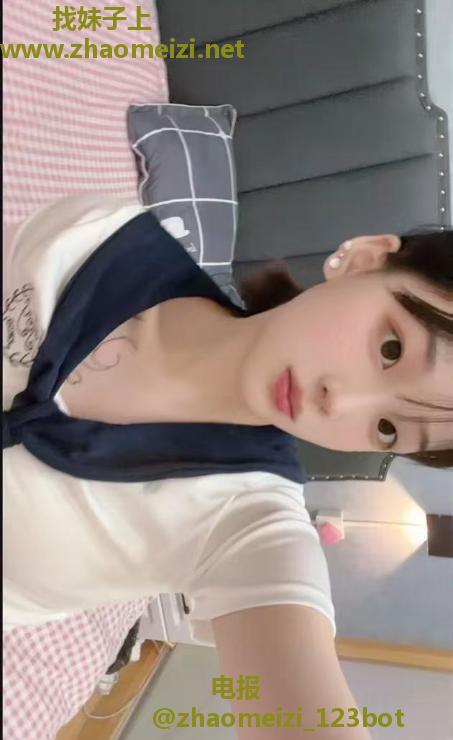 清纯高颜值08晗妹