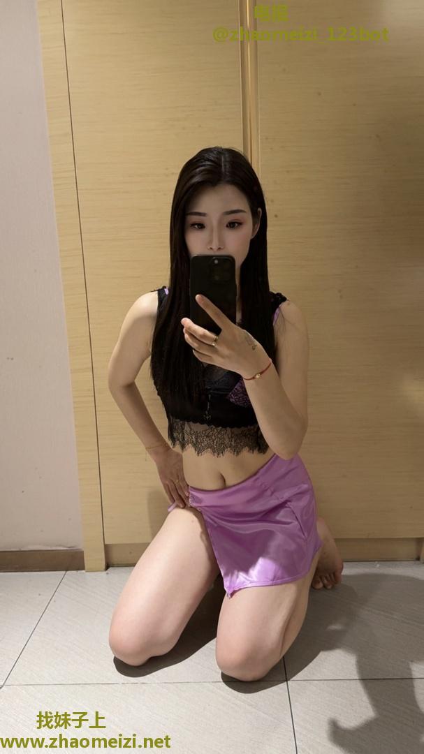 秦淮温柔御姐茉莉