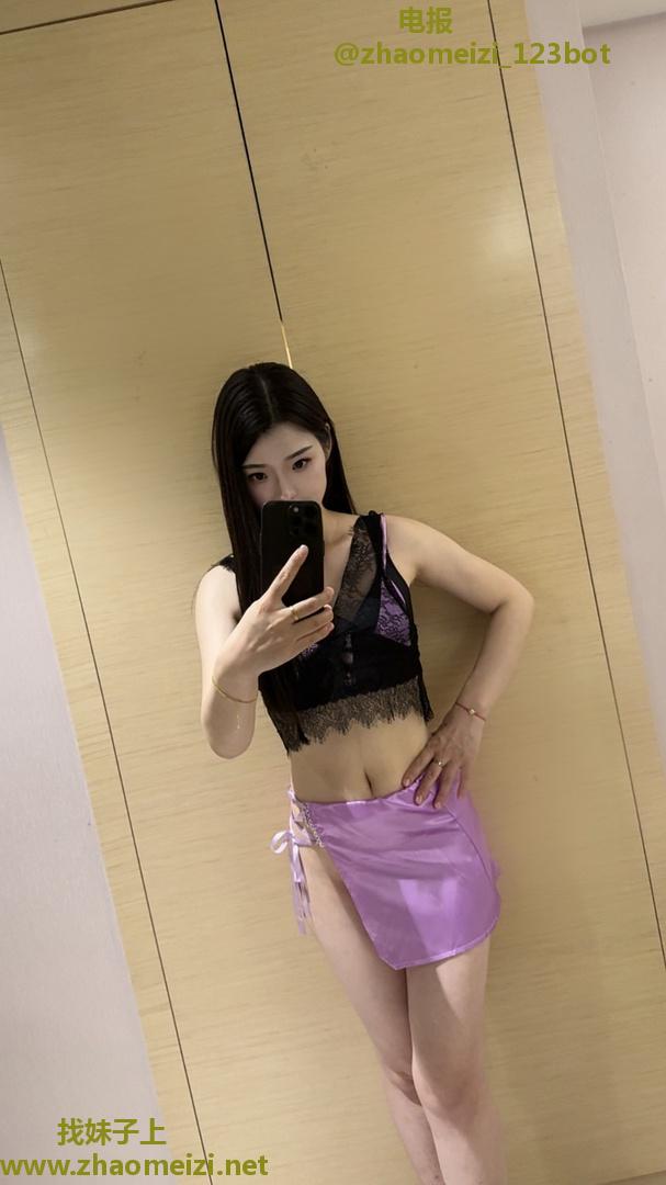 秦淮温柔御姐茉莉