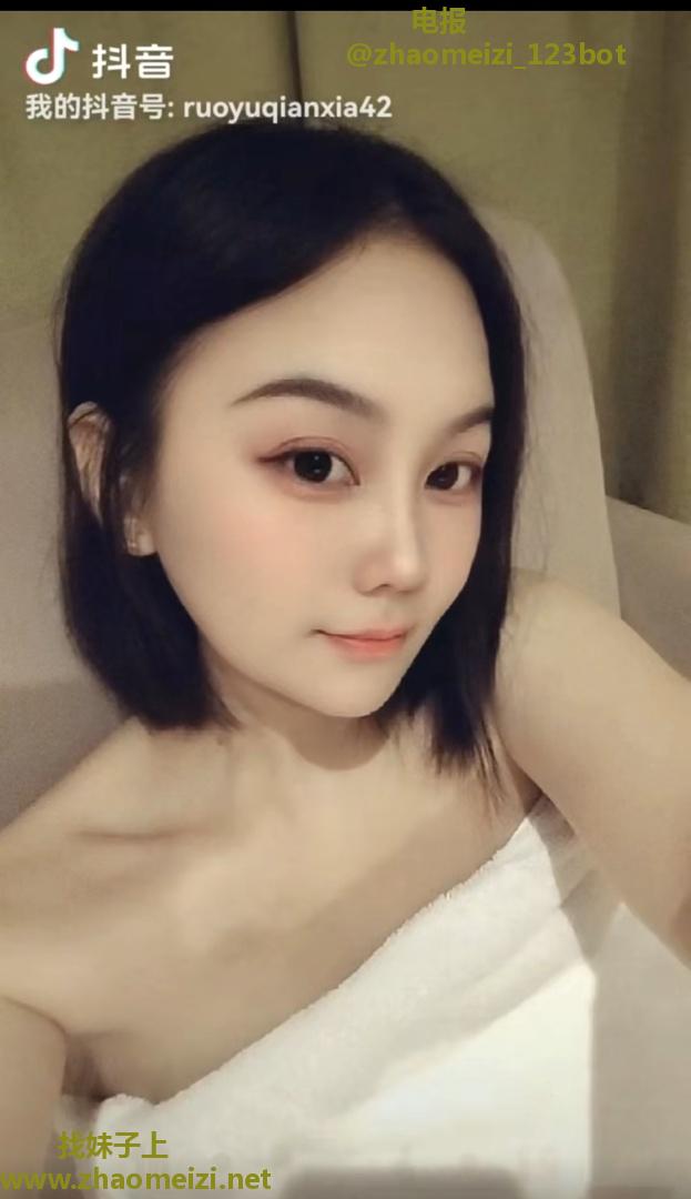 骚女郎若曦懂配合