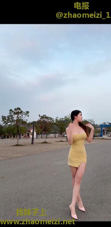 浦口风骚小姐姐