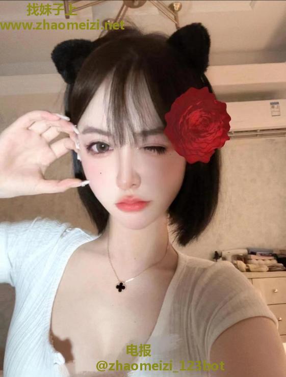 武汉小美女