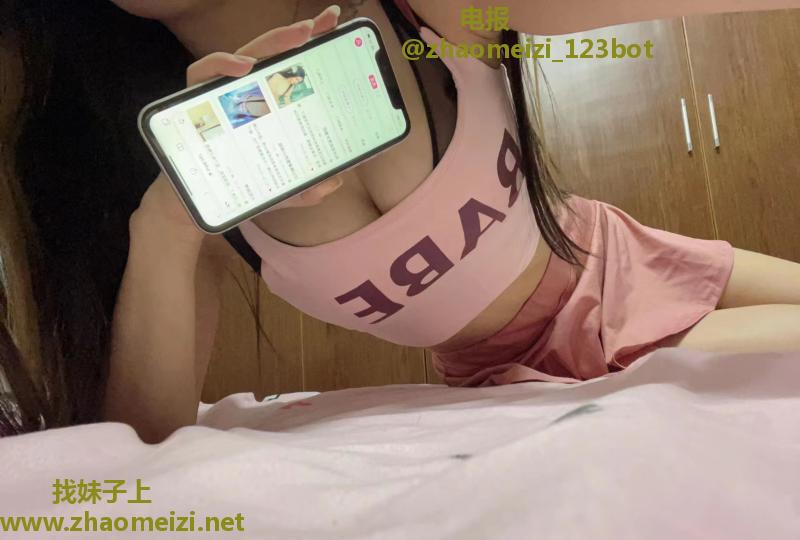 体验感极佳的小姐姐