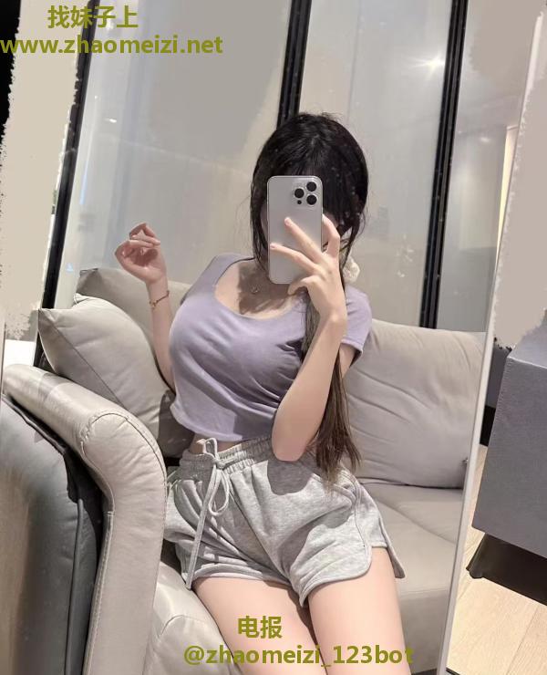 体验感极佳的小姐姐