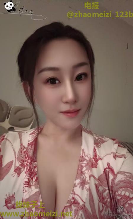 太原街美少妇