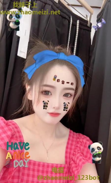 常州少女小墨