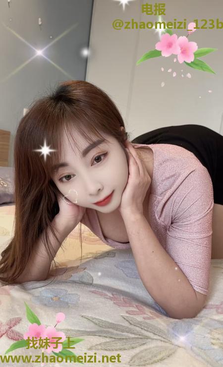 汉口小姐姐