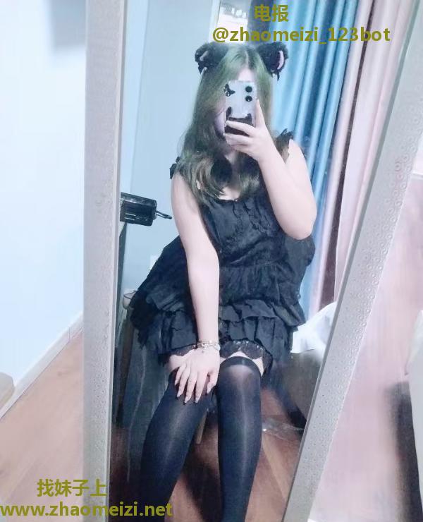 北郊年轻妹子