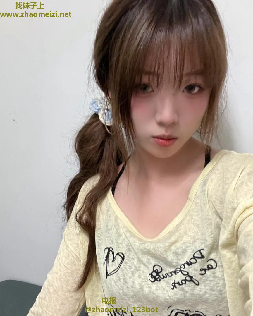 西安风骚小妹