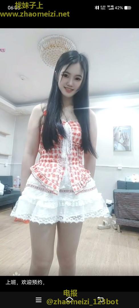 西安小姐姐