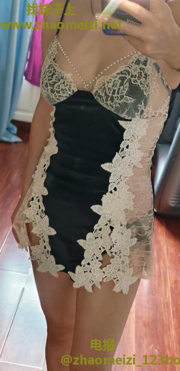 津南妖娆姐