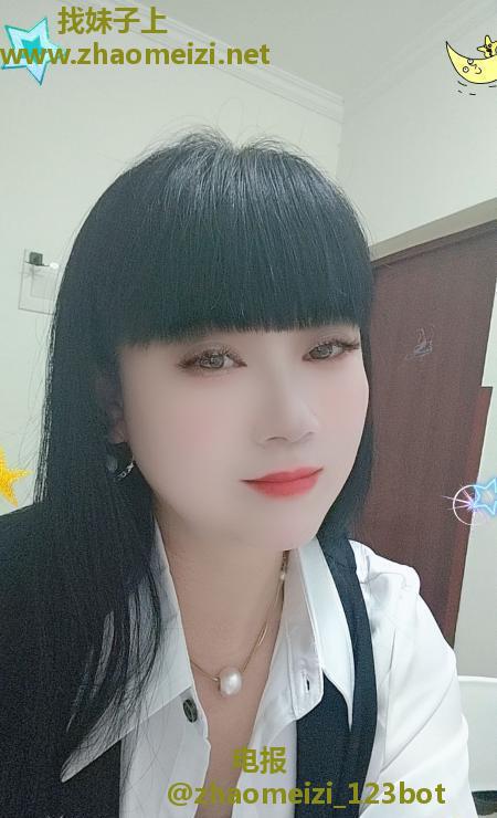 华阳气质熟女