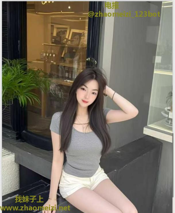 海珠性感舒然