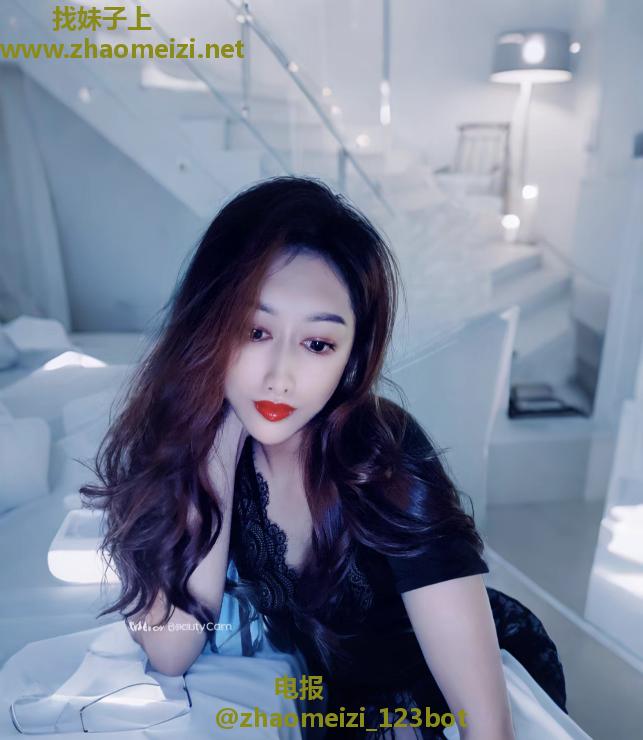 海珠性感御姐