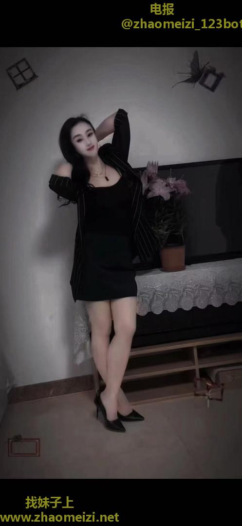 湖南气质熟女