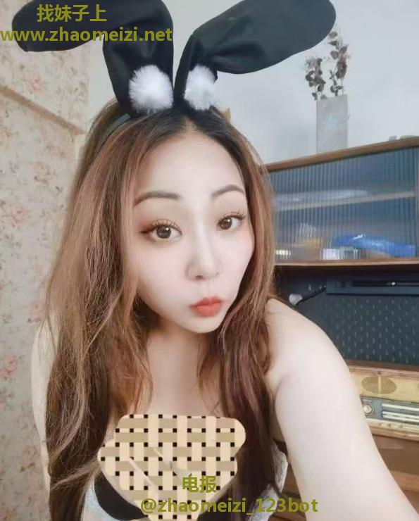 海珠兔女郎小优