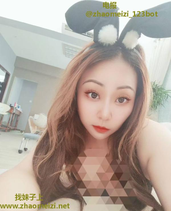 海珠兔女郎小优