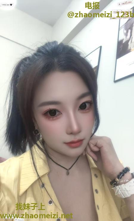 包河小姐姐