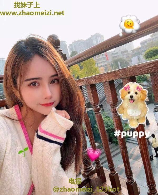 天河温柔甜美蓓蓓