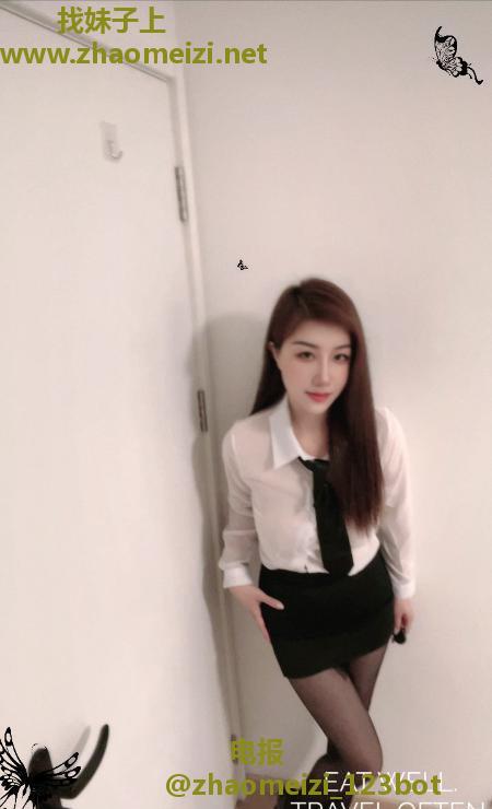 虹口小姐姐